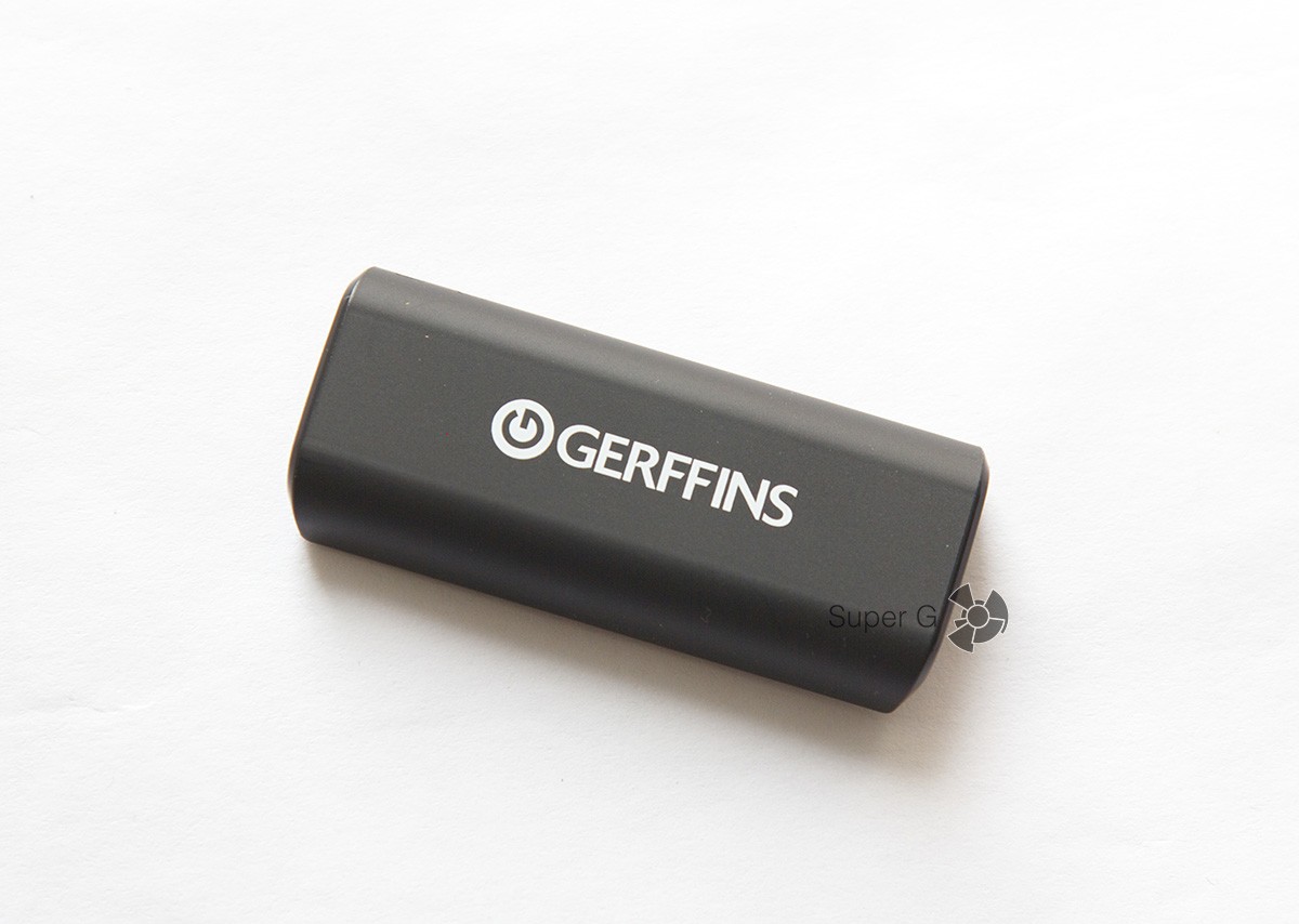 Gerffins Link USB Flash Drive