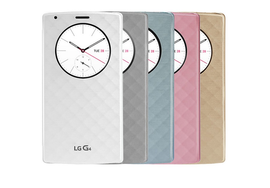 LG G4 regbnm