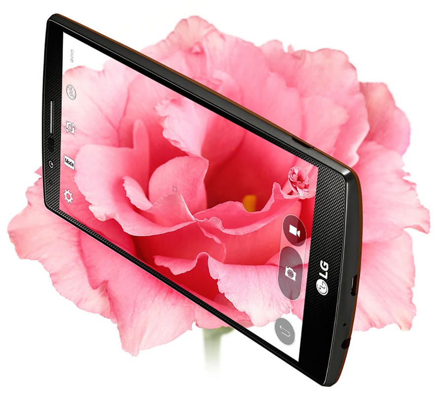 LG G4 характеристики