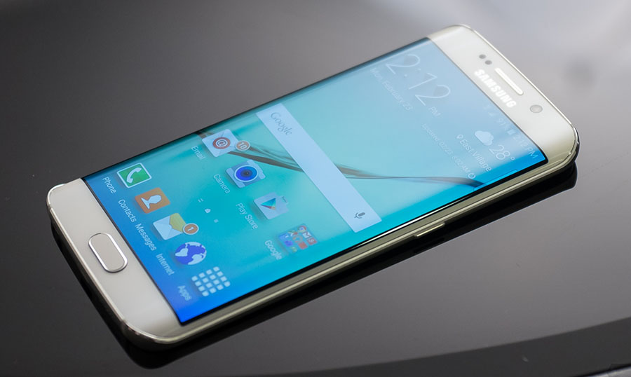 Как и почему стоит купить белый Samsung Galaxy S6