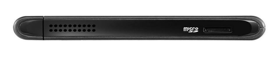 Lenovo ideacentre Stick 300 размеры