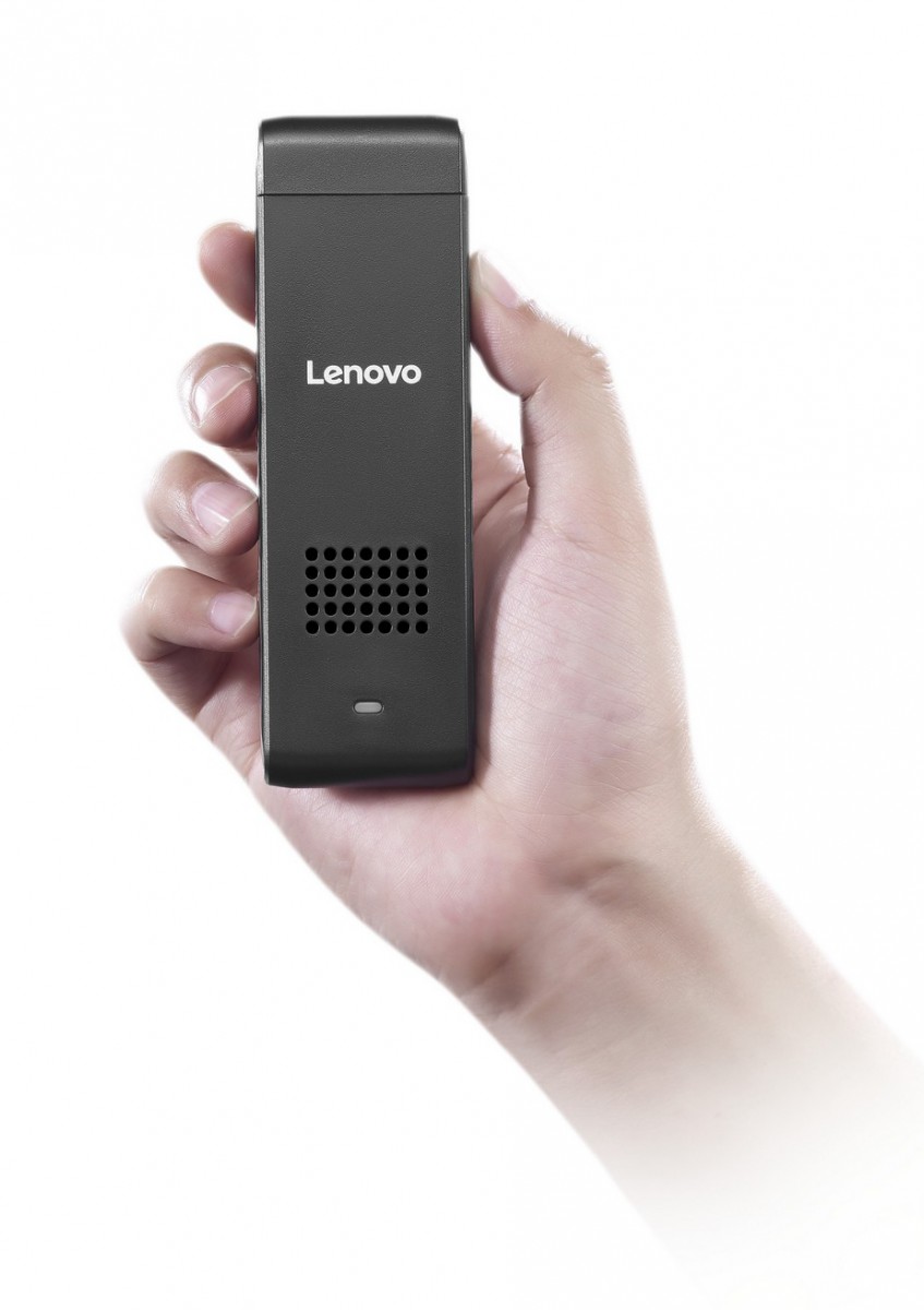 Lenovo ideacentre Stick 300 купить