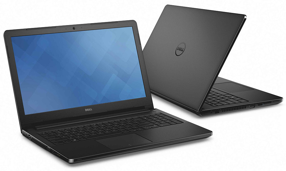 Dell Vostro 15