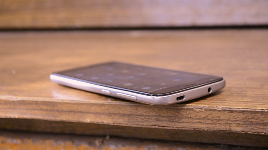 Doogee Y100 Pro 12