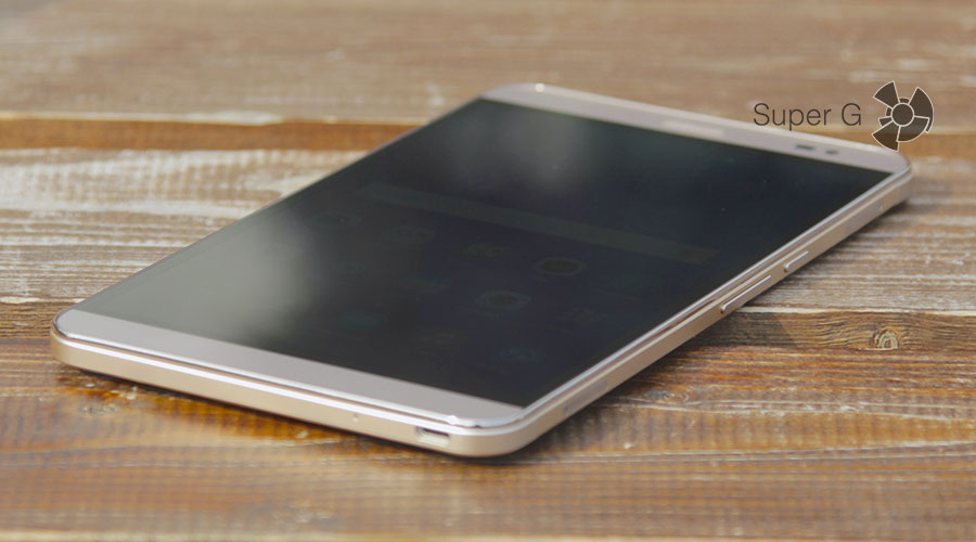 Корпус планшета Huawei MediaPad X2 