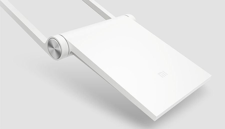 Xiaomi Portable USB Mini WiFi Белый