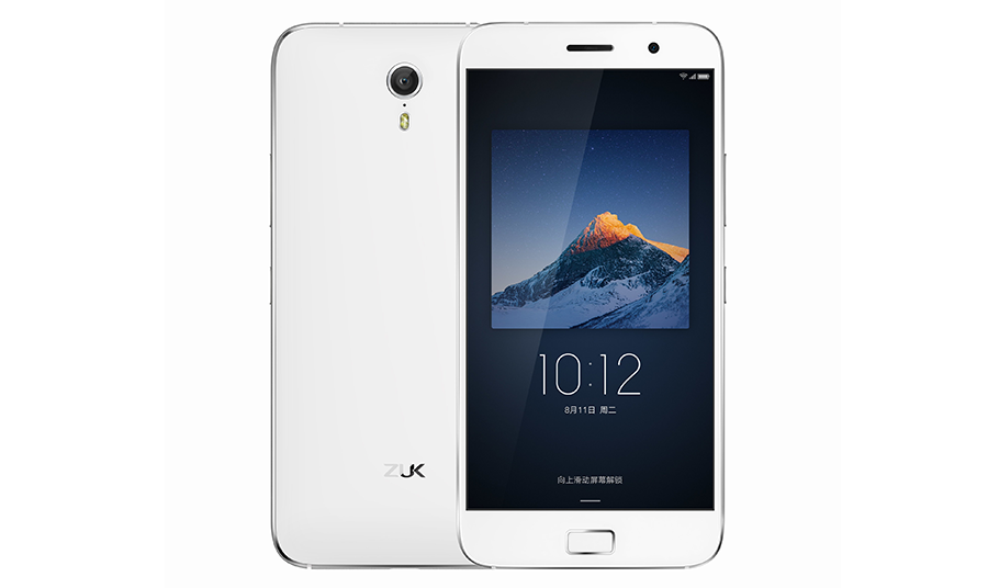 ZUK Z1(2)