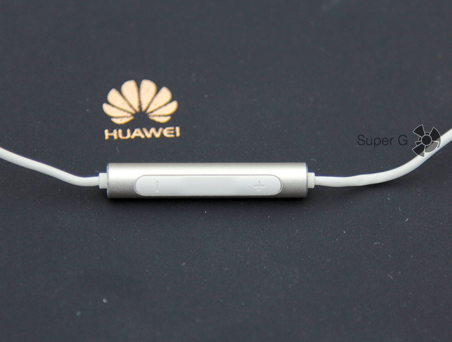 Наушники для Huawei Mate S