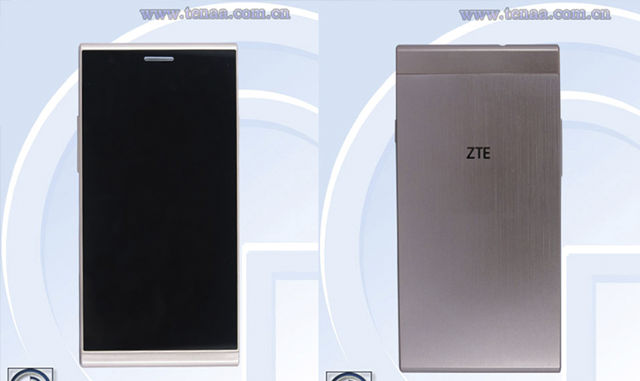 zte s3003