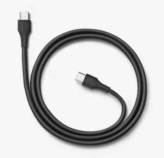 Форм-фактор кабеля USB Type-C – USB Type-C копия