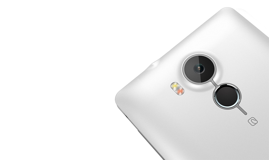 Elephone Vowney camera