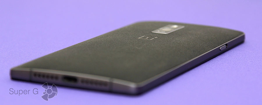 Технические характеристики и спецификации OnePlus Two