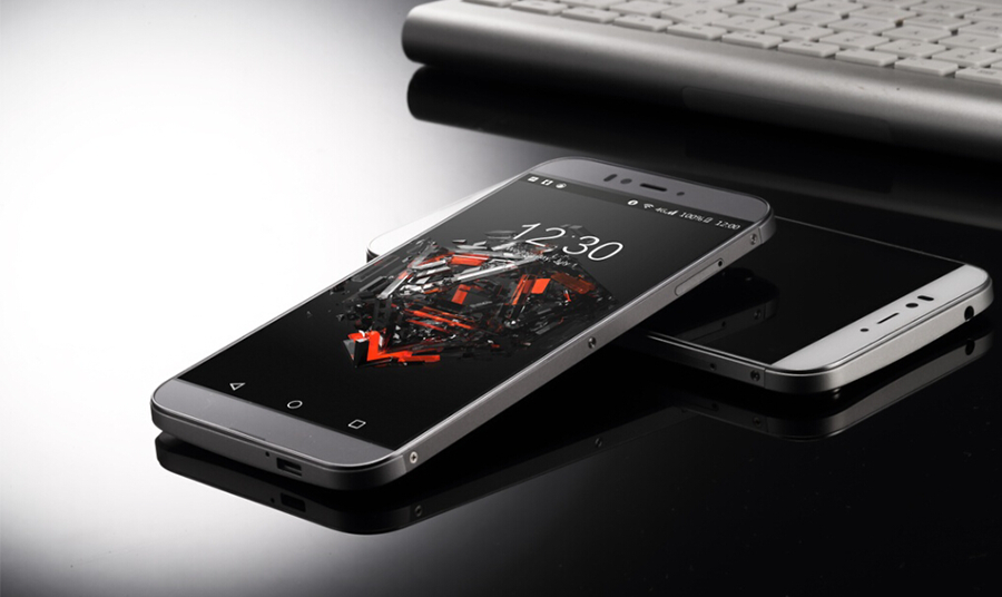 UMI Iron Pro