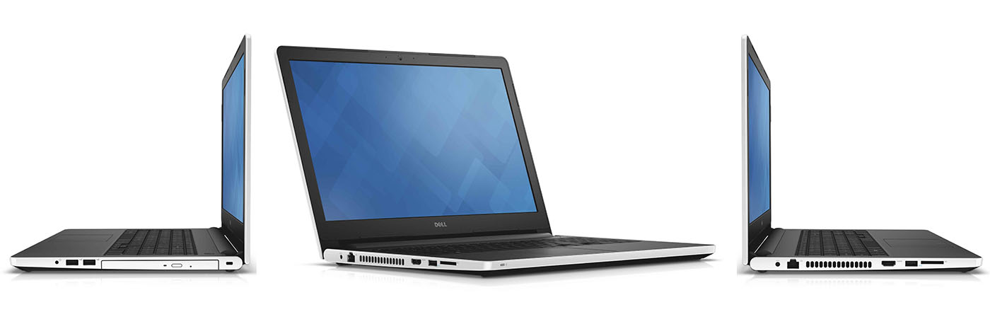 Ноутбук Dell Inspiron 15 дюймов модель 5559