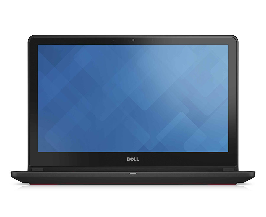 Ноутбук Dell Inspiron 15 модель 7559