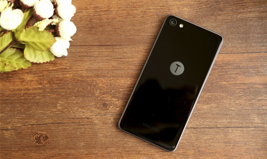 smartisan t2 2