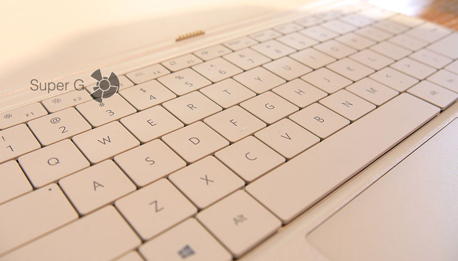 Клавиатура-чехол для Huawei MateBook