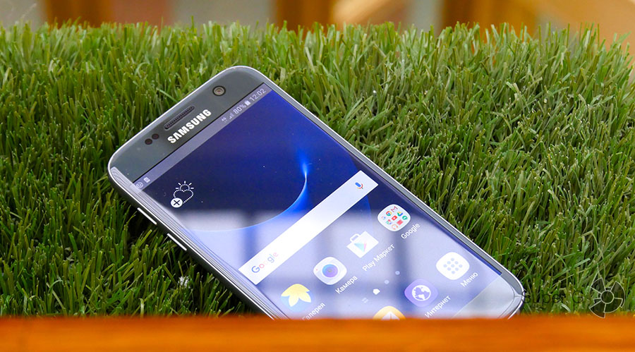 Samsung Galaxy S7 купить скидка