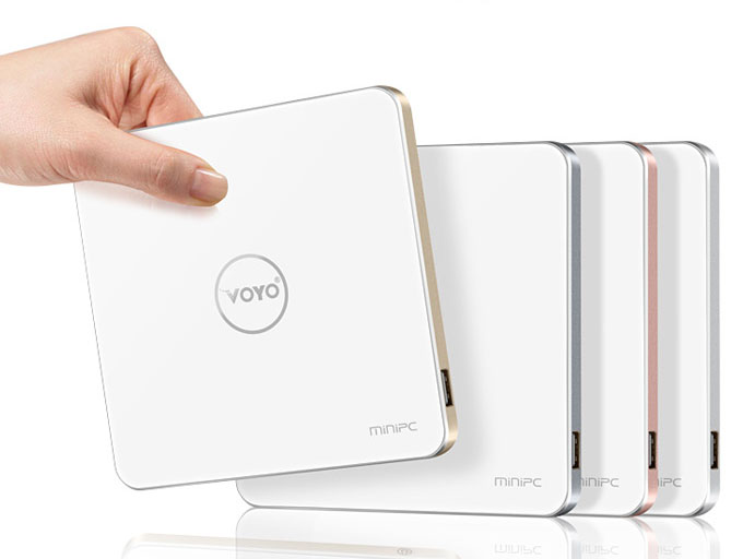 Компьютер VOYO V3