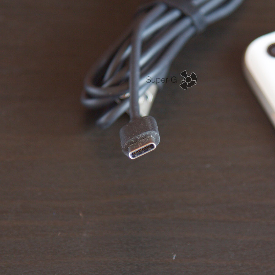 Оригинальный кабель USB Type-C Xiaomi