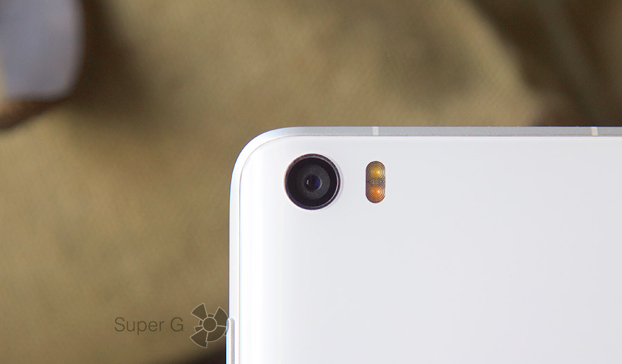 Тест фотокамеры Xiaomi Mi5