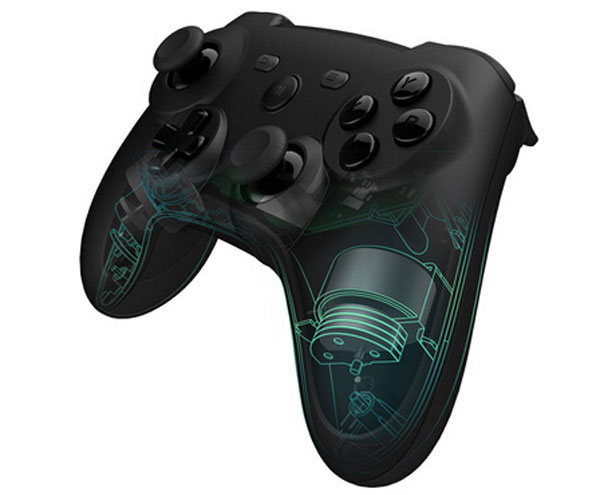 Xiaomi Mi Controller