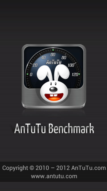 Фейковый AnTuTu