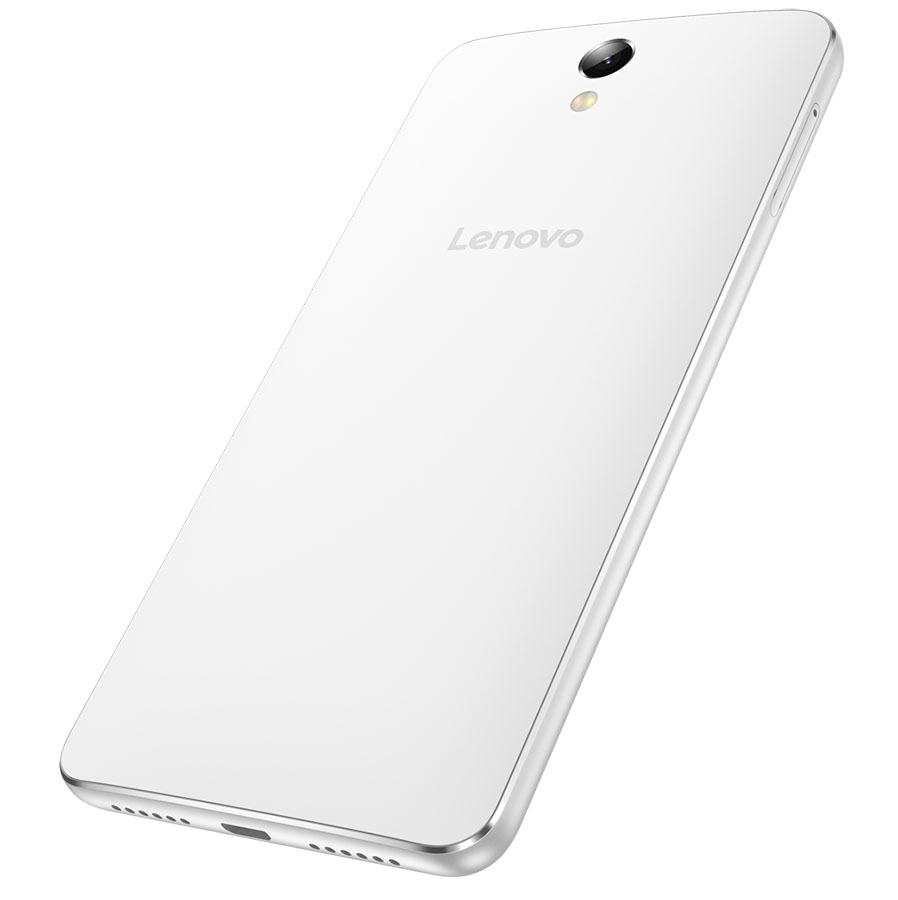 Lenovo Vibe S1 Lite смартфон