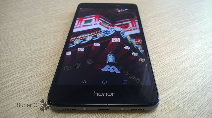 Купить Huawei Honor 5C