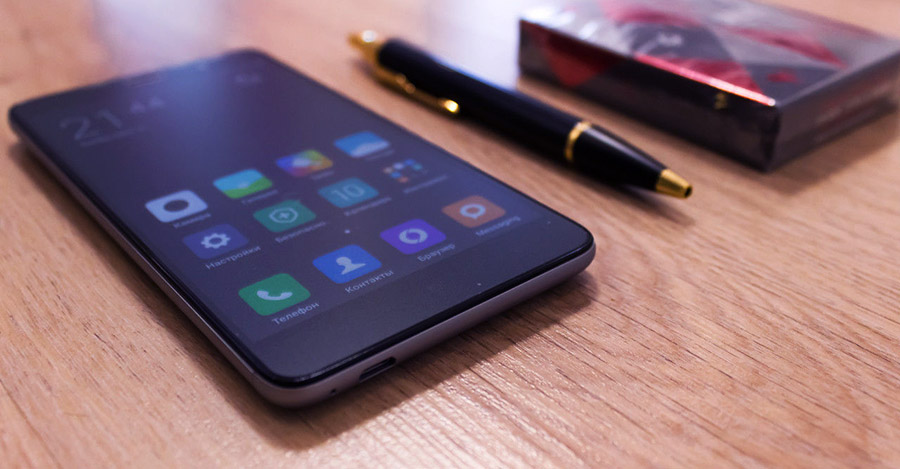 Xiaomi Redmi Note 3 Pro купить со скидкой по купону