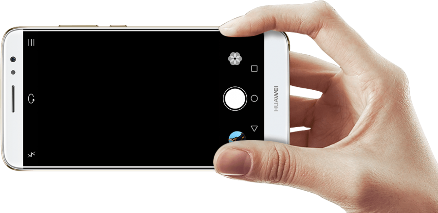Huawei G9 Plus – металлический корпус и камера от Sony