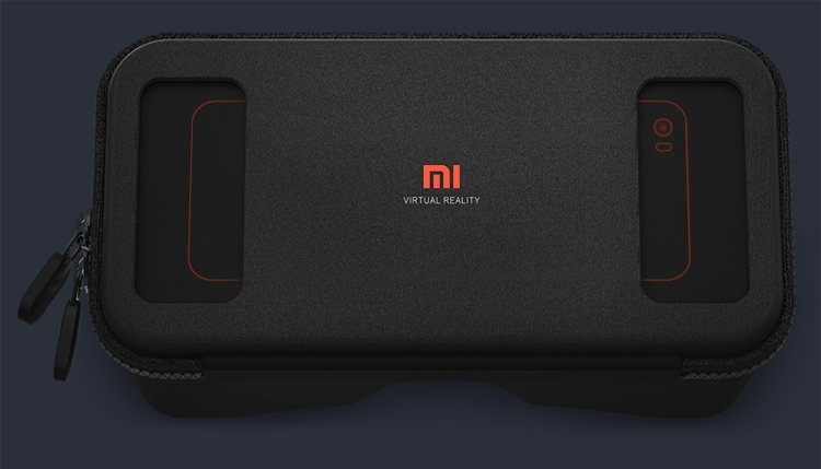 Front Xiaomi Mi VR