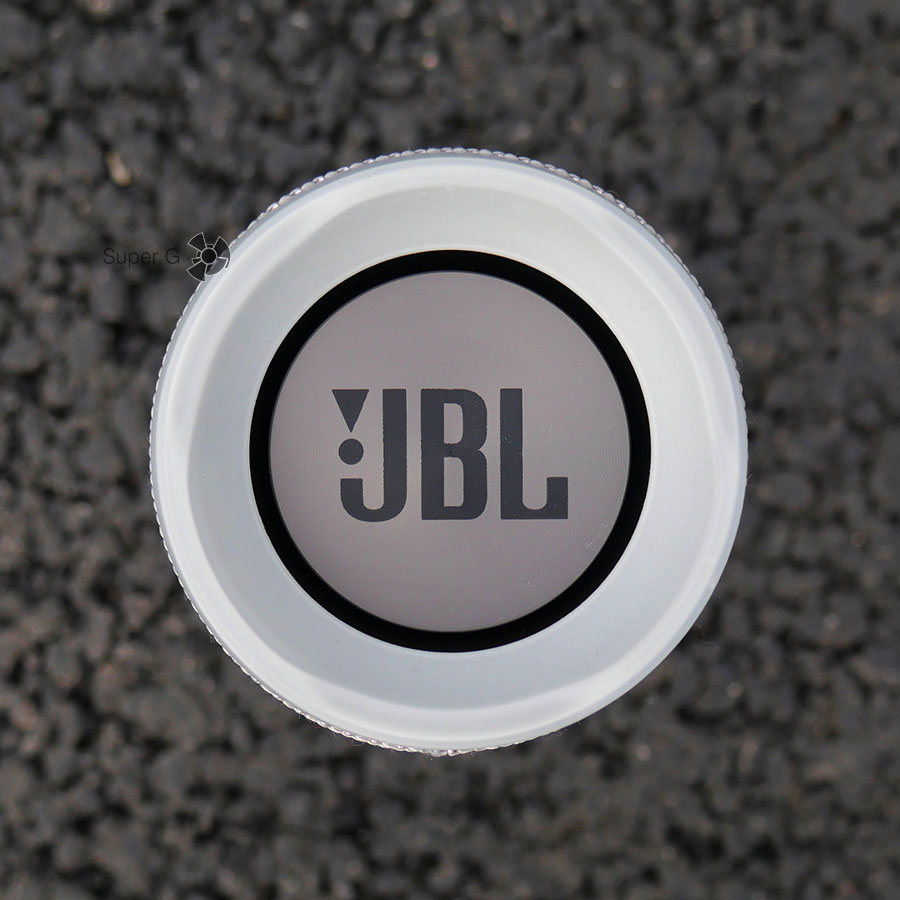 Левый пассивный радиатор JBL Charge 3