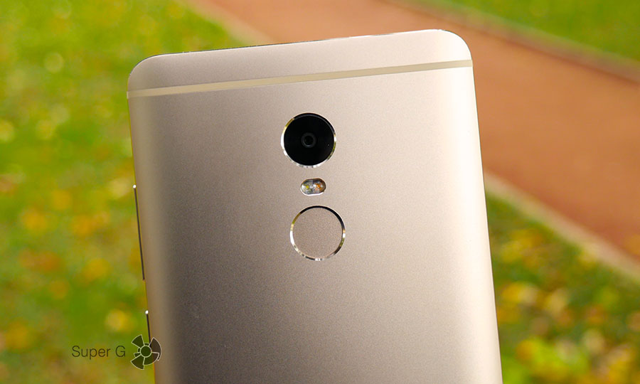 Примеры фото с камеры Xiaomi Redmi Note 4