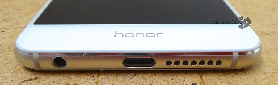 honor 8 jack