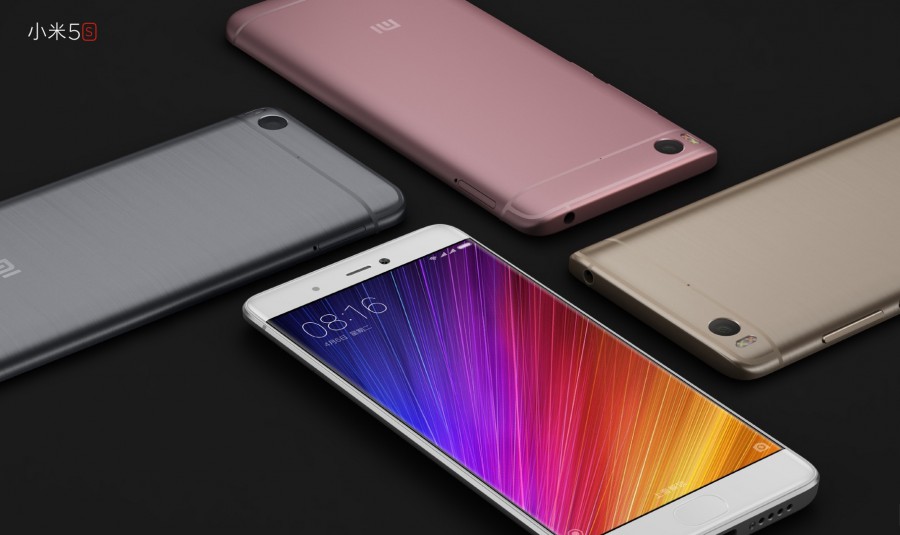 Первые слухи касаемо смартфона Xiaomi Mi Note 2