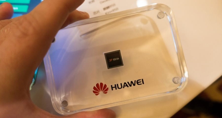 Huawei Mate 9 постепенно выходит из «тени»