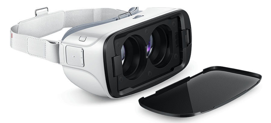 Huawei VR - характеристики