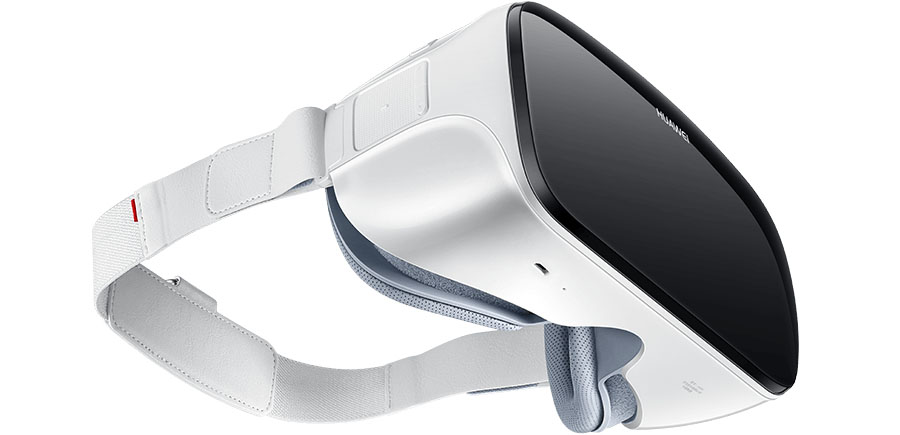 Huawei VR цена и дата выхода