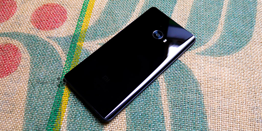 Отзывы пользователей и владельцев Xiaomi Mi Note 2