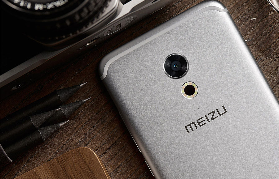 Характеристики и цена Meizu Pro 6S