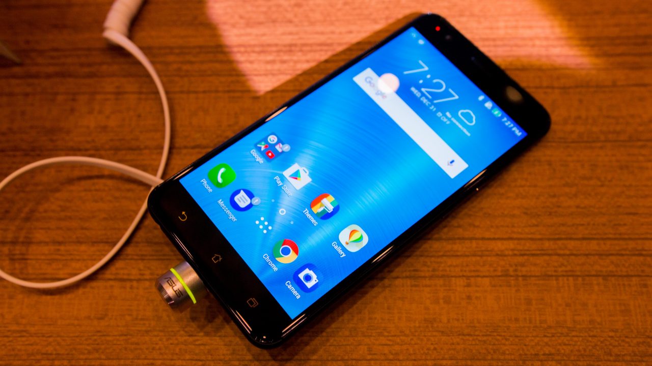 Новости из стана Asus: цена Zenfone 3 Zoom и Android Nougat для Zenfone 3