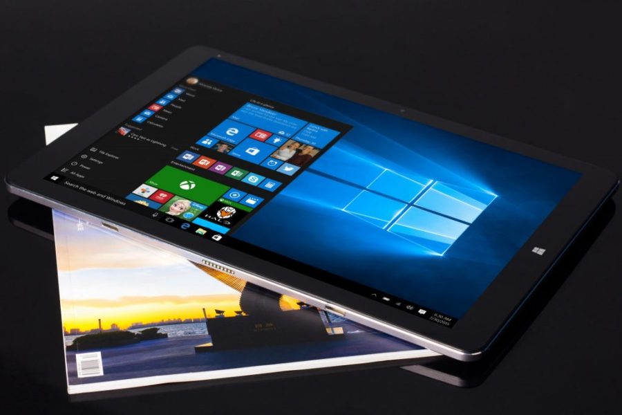 Chuwi Hi13 должен стать конкурентом Surface Book