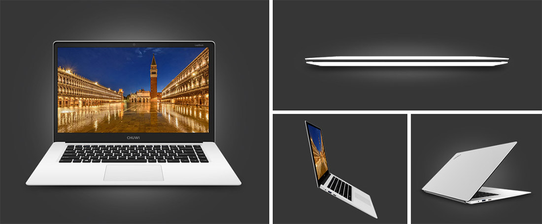 Chuwi LapBook 14.1 цена со скидкой