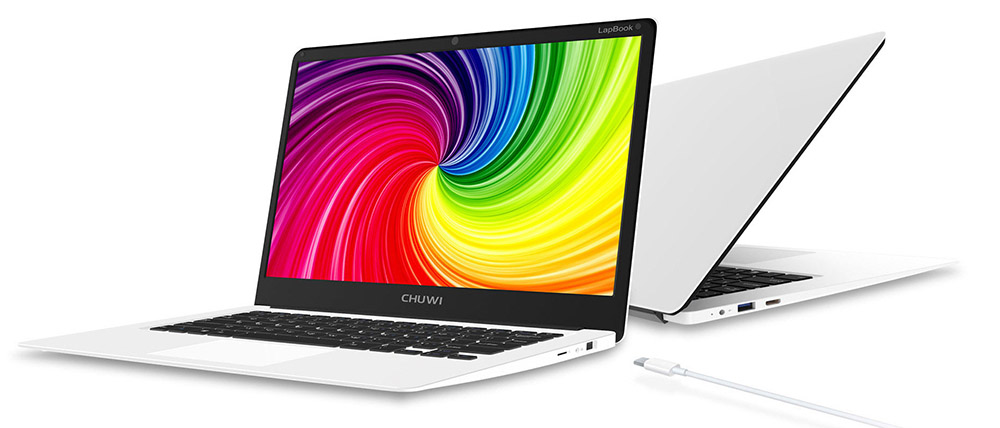 Chuwi LapBook 14.1 характеристики и цена (лучшая)