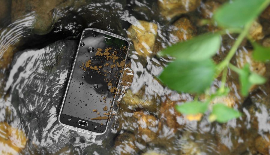 Не спешите хотеть Nokia 6! Есть альтернатива получше – AGM X1