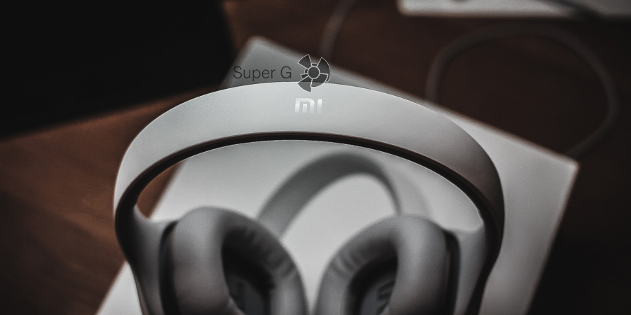 Качество звука Xiaomi Mi Headphones Comfort