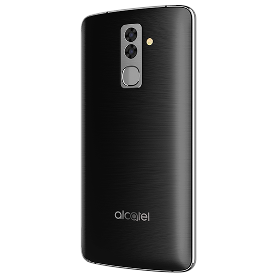Alcatel Flash задняя панель
