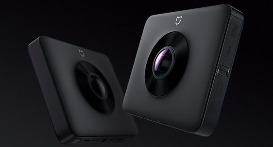 Xiaomi Mi Panoramic