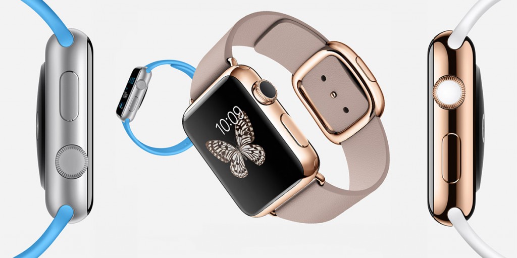 Apple Watch модели, цены, страны, старт продаж